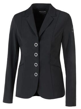 Equiline Women's Gamtig BX-Tech Show Coat